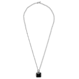 Серебряное колье женское Ciclon Metal Kubik