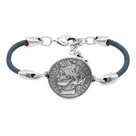 Серебряный браслет на руку женский Ciclon Celine