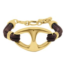 Золотой браслет женский Eden Oro