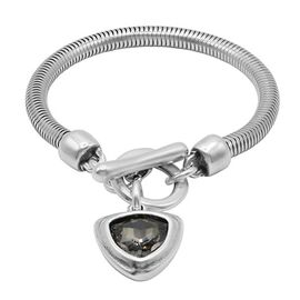 Серебряный браслет женский Ciclon Majestic, Размер (мм): 175-180