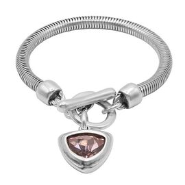 Серебряный браслет женский Ciclon Majestic, Размер (мм): 175-180