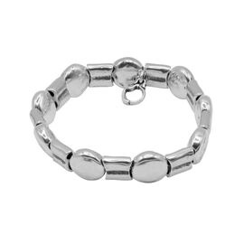 Серебряный браслет женский Ciclon Aurea, Размер (мм): 165-190