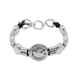 Серебряный браслет женский Ciclon Aurea