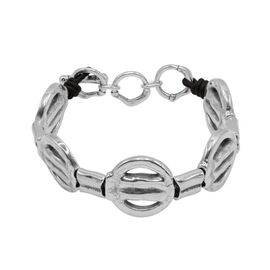 Серебряный браслет женский Ciclon Aurea