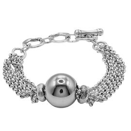 Серебряный браслет женский Ciclon Spheric