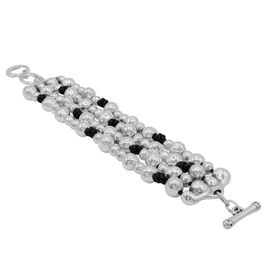 Серебряный браслет женский Ciclon Spheric