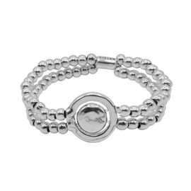 Серебряный браслет женский Ciclon Aurea