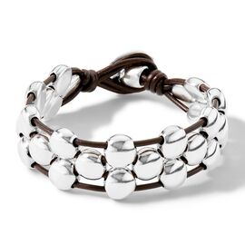 Браслет Friends с серебром