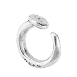 Серебряное кольцо женское Гвоздик UnoDe50 Nail, Размер (мм): 16,3-16,7