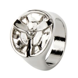 Кольцо Under the radar