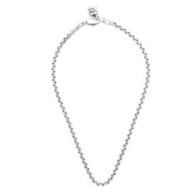 Серебряная цепочка мужская Нептун UNOde50 Neptune