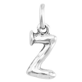 Серебряная подвеска на цепочку Буква Y малая UNOde50