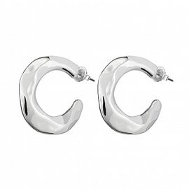 Серебряные серьги женские Нимб UNOde50 Nimbo