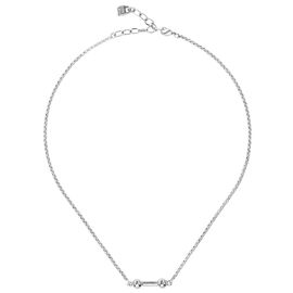 Серебряная цепь на шею основа UNOde50 Choose 1