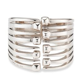 Серебряный браслет женский многослойный UNOde50 Matching