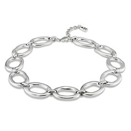 Cеребряное ожерелье женское UNOde50 The One