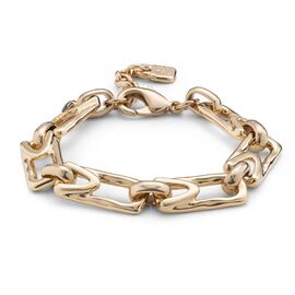 Золотой браслет женский UNOde50 Splendid, Размер (мм): 165