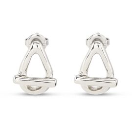 Серебряные серьги женские UNOde50 Teen