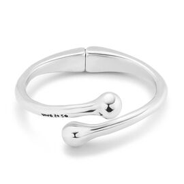 Серебряный браслет женский Возвращение UNOde50 Comeback, Размер (мм): 155