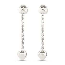 Серебряные серьги женские UNOde50 Cupido