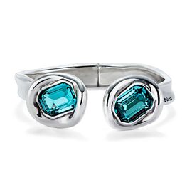 Серебряный браслет женский с кристаллами Сваровски UNOde50 Ser Valiente, Размер (мм): 165