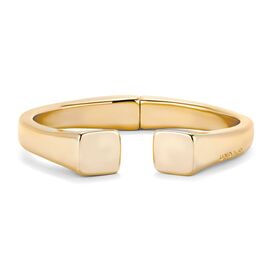 Золотой браслет жесткий UNOde50 Ser Sin Complejos, Размер (мм): 165