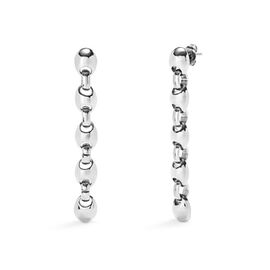 Серебряные серьги женские UNOde50 Ser Intrepida