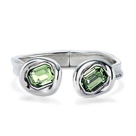 Серебряный браслет женский с кристаллами Сваровски UNOde50 Ser Valiente, Размер (мм): 165