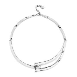 Серебряное ожерелье UNOde50 Ser Original