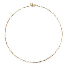 Золотая цепочка женская тонкая UNOde50 Hazte Uno