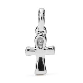 Серебряная подвеска женская Крест UNOde50 Hazte Uno