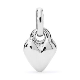 Серебряная подвеска женская UNOde50 Hazte Uno