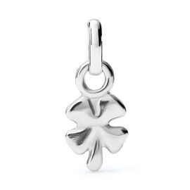 Серебряная подвеска женская Клевер UNOde50 Hazte Uno