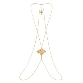 Бодичейн женский со скатом UNOde50 Ser Majestuosa