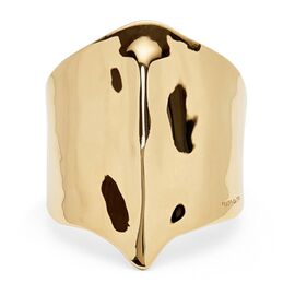 Золотой браслет женский со скатом UNOde50 Ser Majestuosa, Размер (мм): 165