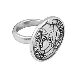 Серебряное кольцо женское Ciclon France, Размер (мм): 16,5-17,2