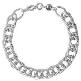 Серебряное колье женское Ciclon Tatiana