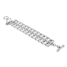 Серебряный браслет на руку Ciclon Judit