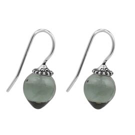 Серебряные серьги женские Ciclon Amira