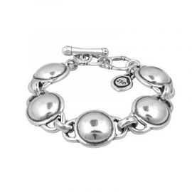 Серебряный браслет Ciclon Xana