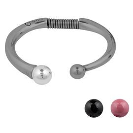 Женский браслет с муранским стеклом Ciclon Camaleonica