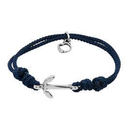 Серебряный браслет на руку Ciclon Ancla