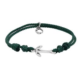 Серебряный браслет на руку Ciclon Ancla