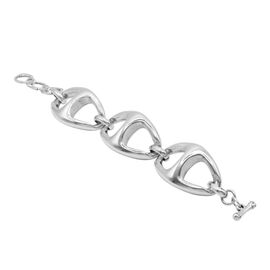 Серебряный браслет женский Ciclon Buena Ventura