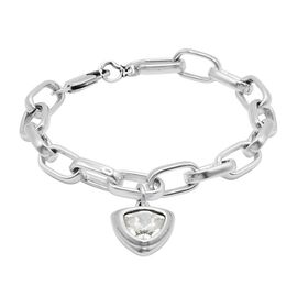 Серебряный браслет женский Ciclon Destiny