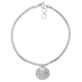 Серебряное колье женское Ciclon Emilie