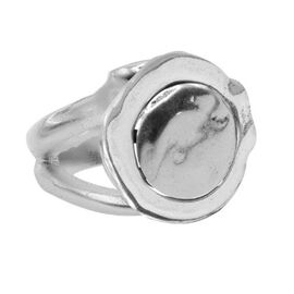 Cеребряное кольцо женское Ciclon Olimpia, Размер (мм): 18,5-19