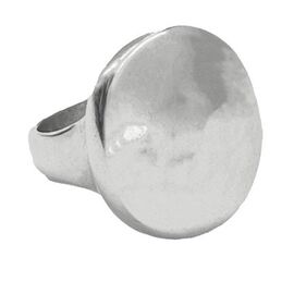 Cеребряное кольцо женское Ciclon Selena, Размер (мм): 16,5