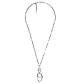 Серебряное колье женское Ciclon Genesis
