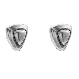 Серебряные серьги женские Ciclon Oasis